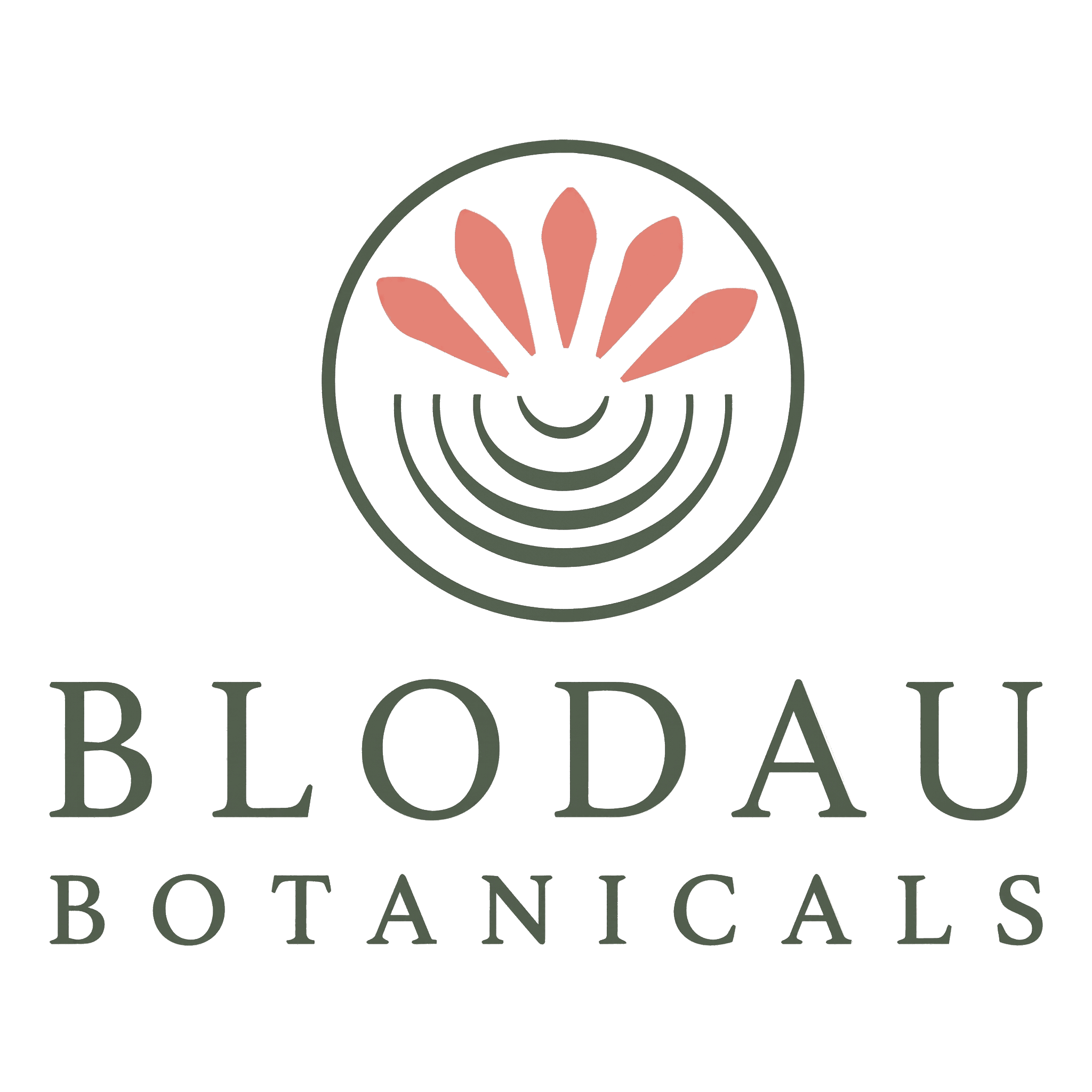 Blodau Botanicals — Est. Cymru